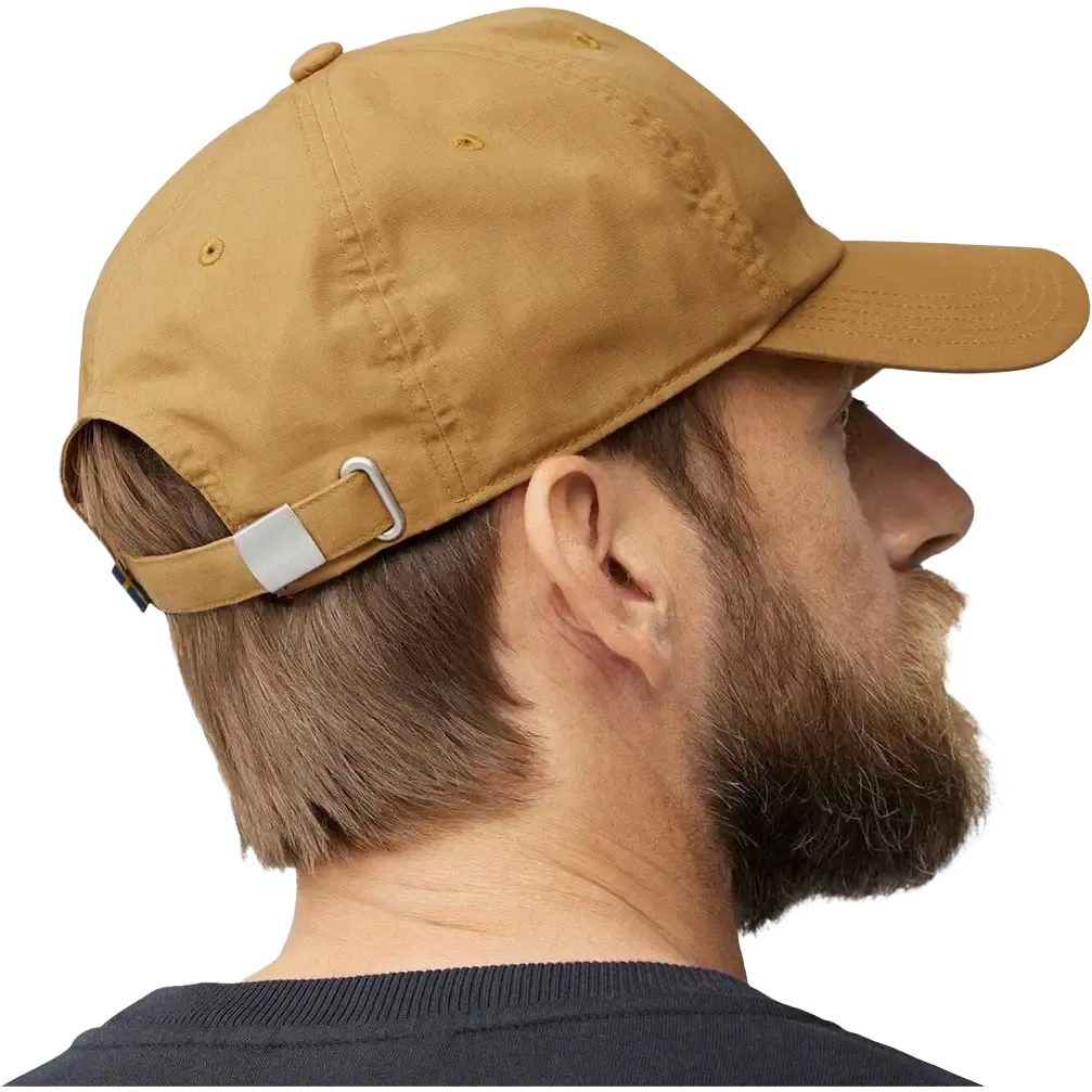 Fjällräven Logo Cap kasket