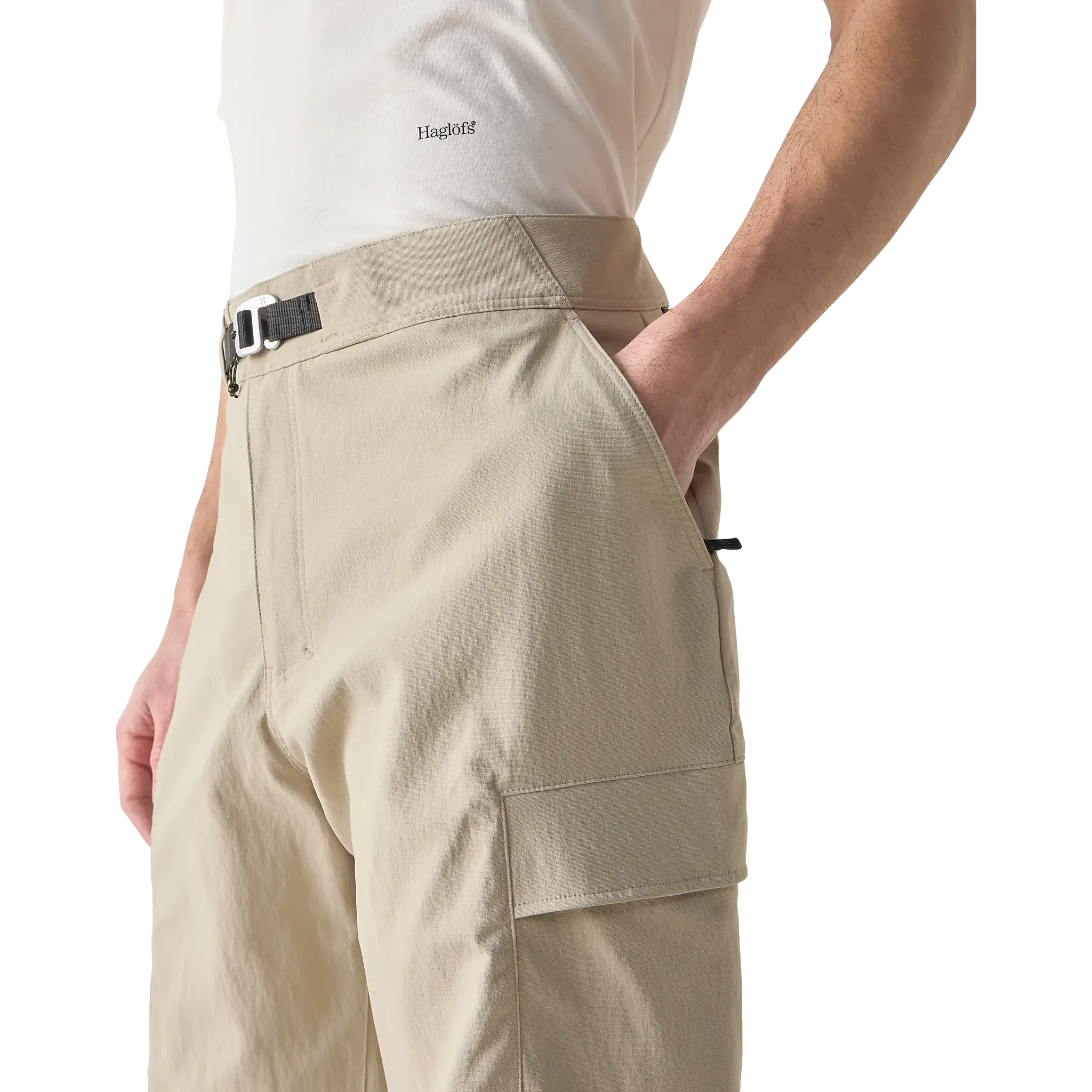 Hede Cargo Pant Men herrbyxor
