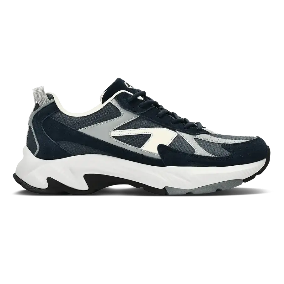 Arkk Copenhagen Forma Runner Unisex - Dark Blue Grey - 37 - Sneakers