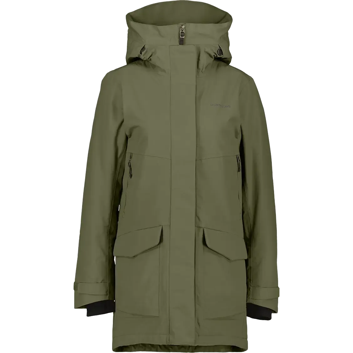 Frida Parka 7 Women vinterjakke