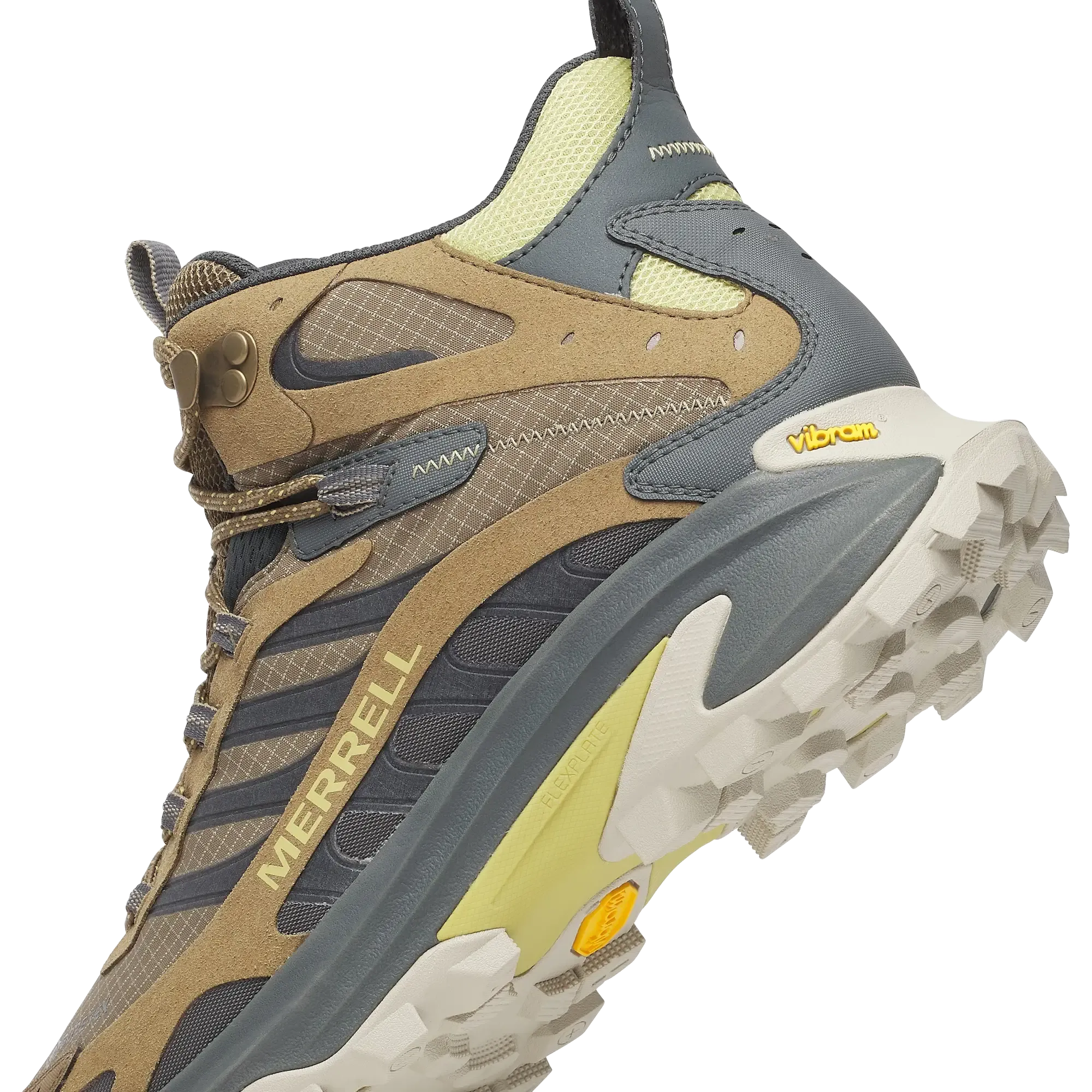 Moab Speed 2 Mid GTX Men