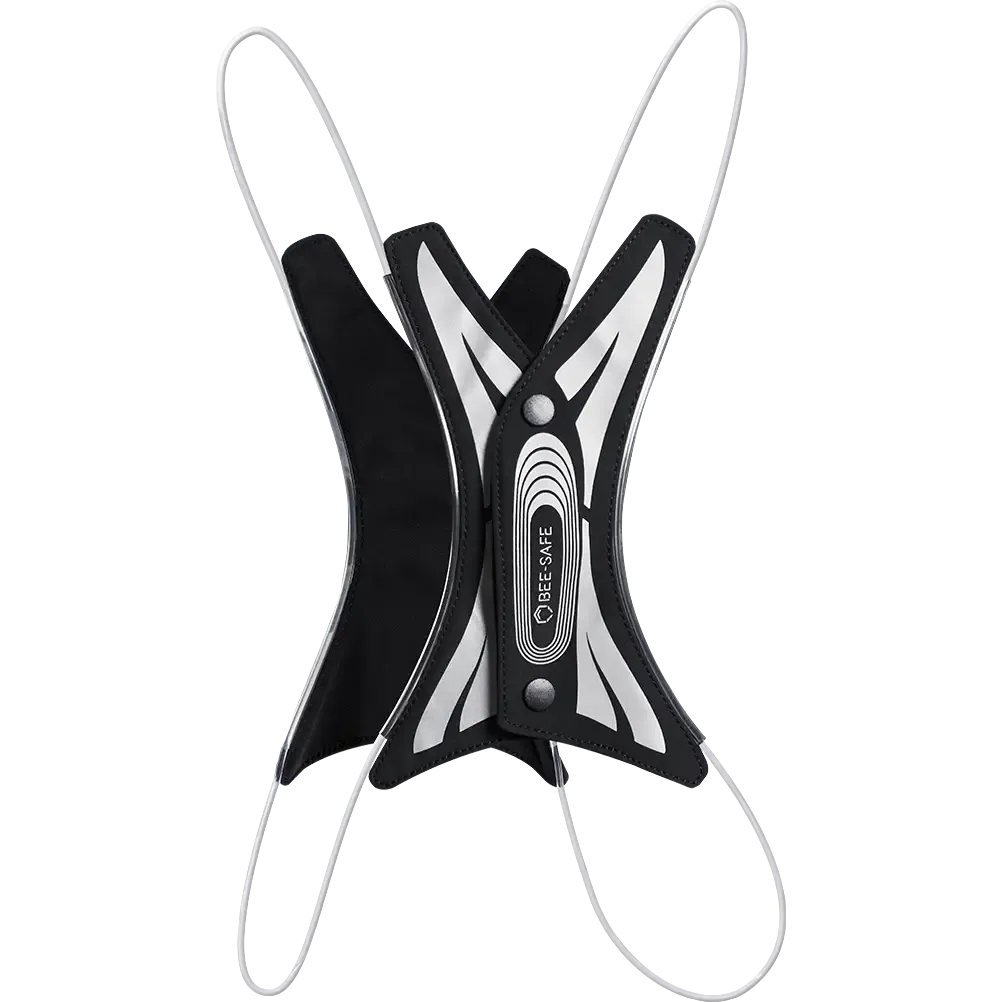 Led Vest Spider USB