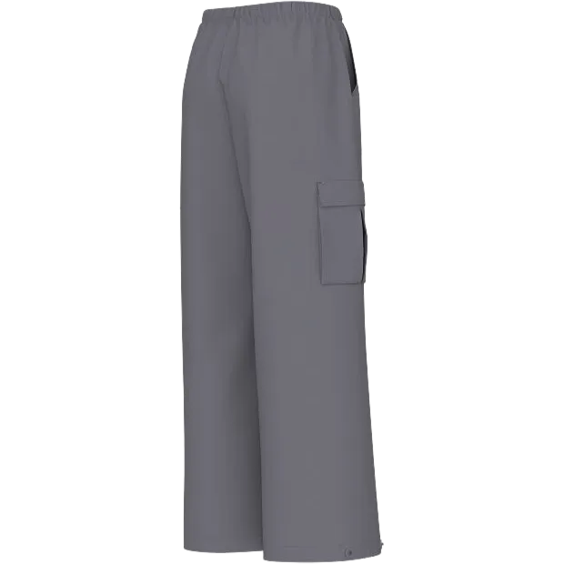 Woven Cargo Pant Women