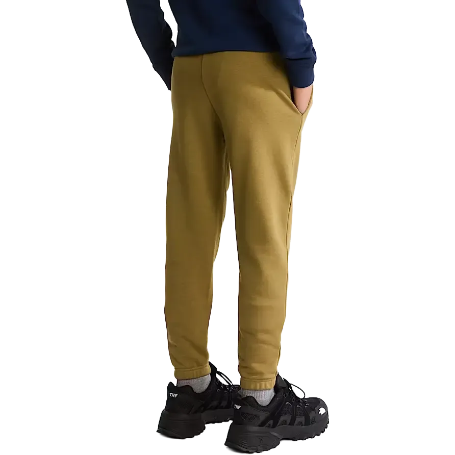 Simple Dome Light Reg Tap Joggers Teen