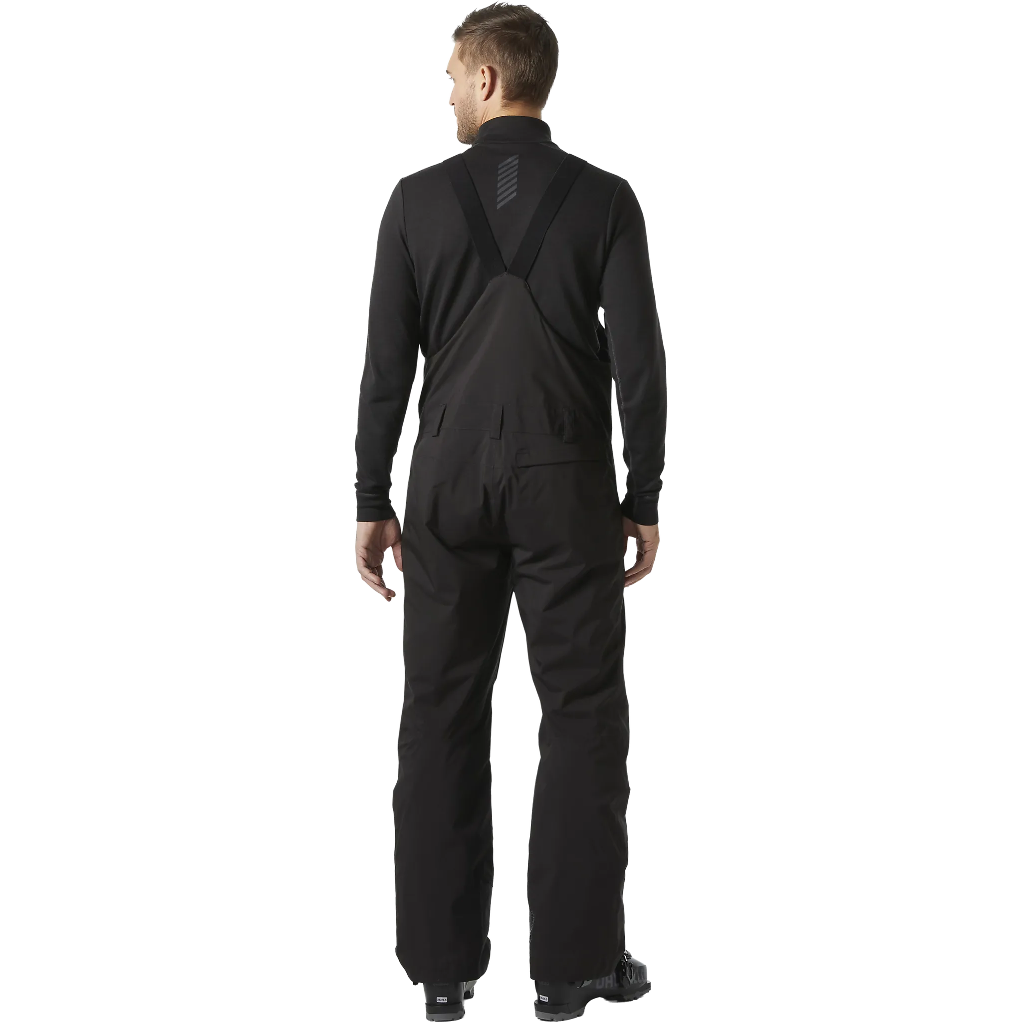 Legendary Insulated Bib Pant