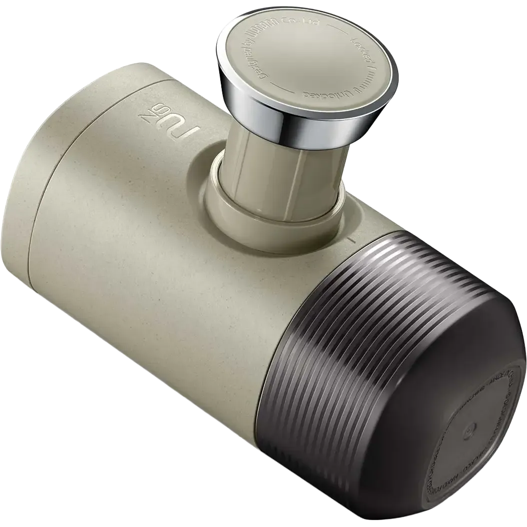 NS2 Minipresso kaffebrygger