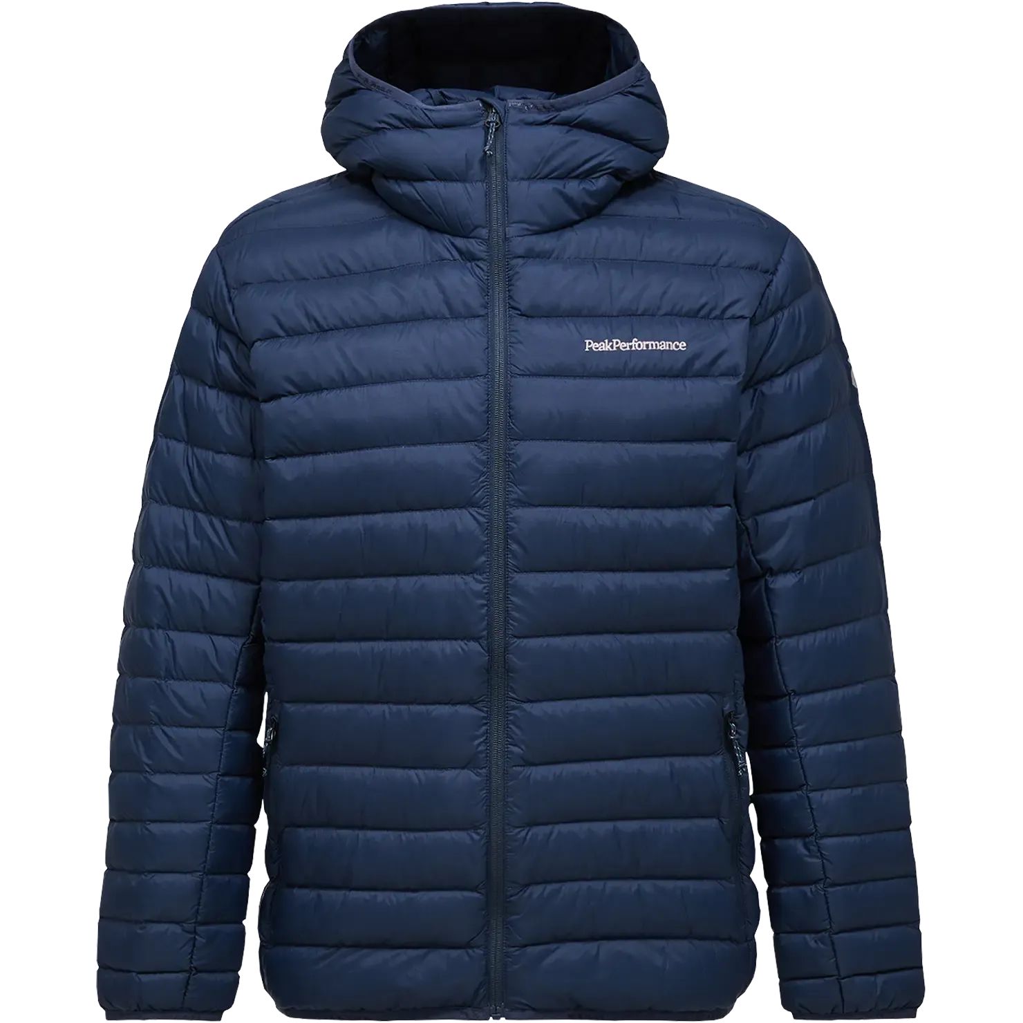 Down Liner Hood Jacket Men