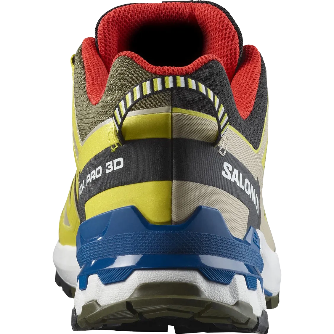 XA Pro 3D V9 GTX Men herrskor