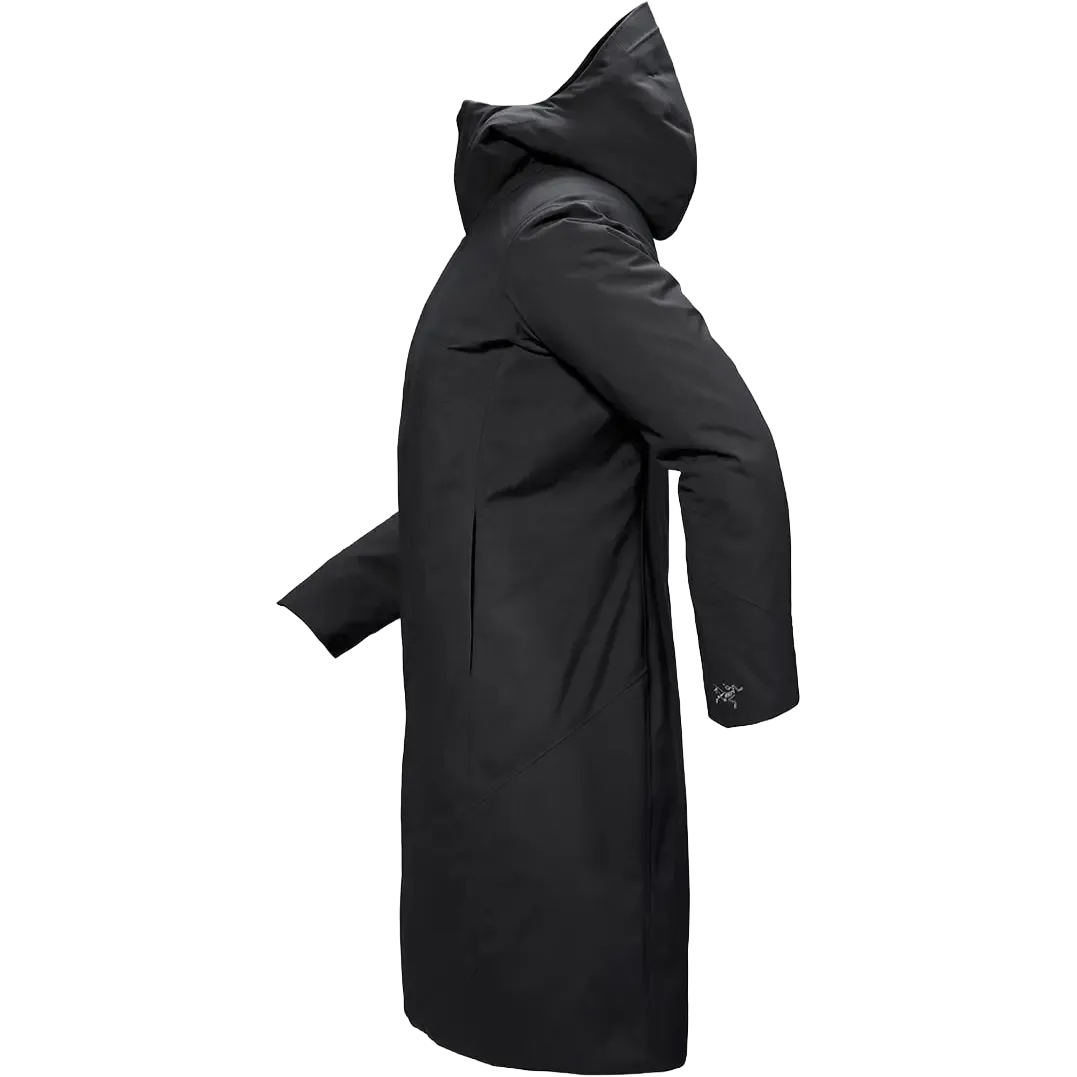 Patera Parka Women vinterjacka