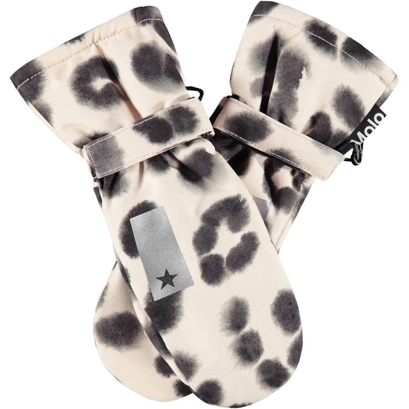 Mitzy Kids Luffer