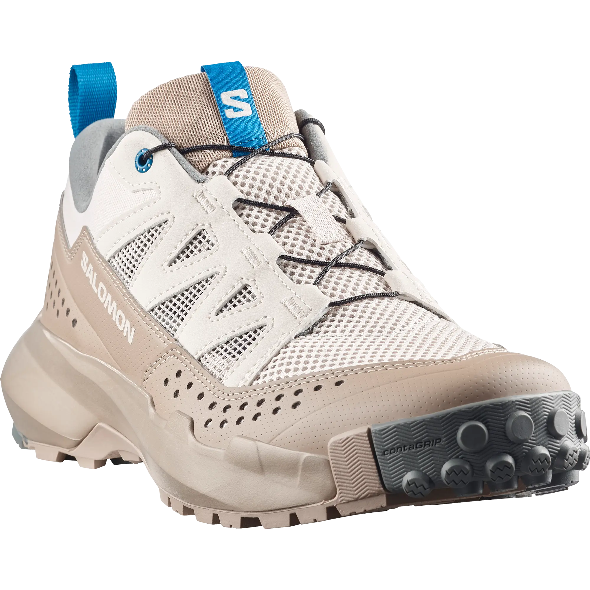 Salomon Terramphibian Men - Rainy Day - UK 9,5/EU 44 - Sandaler