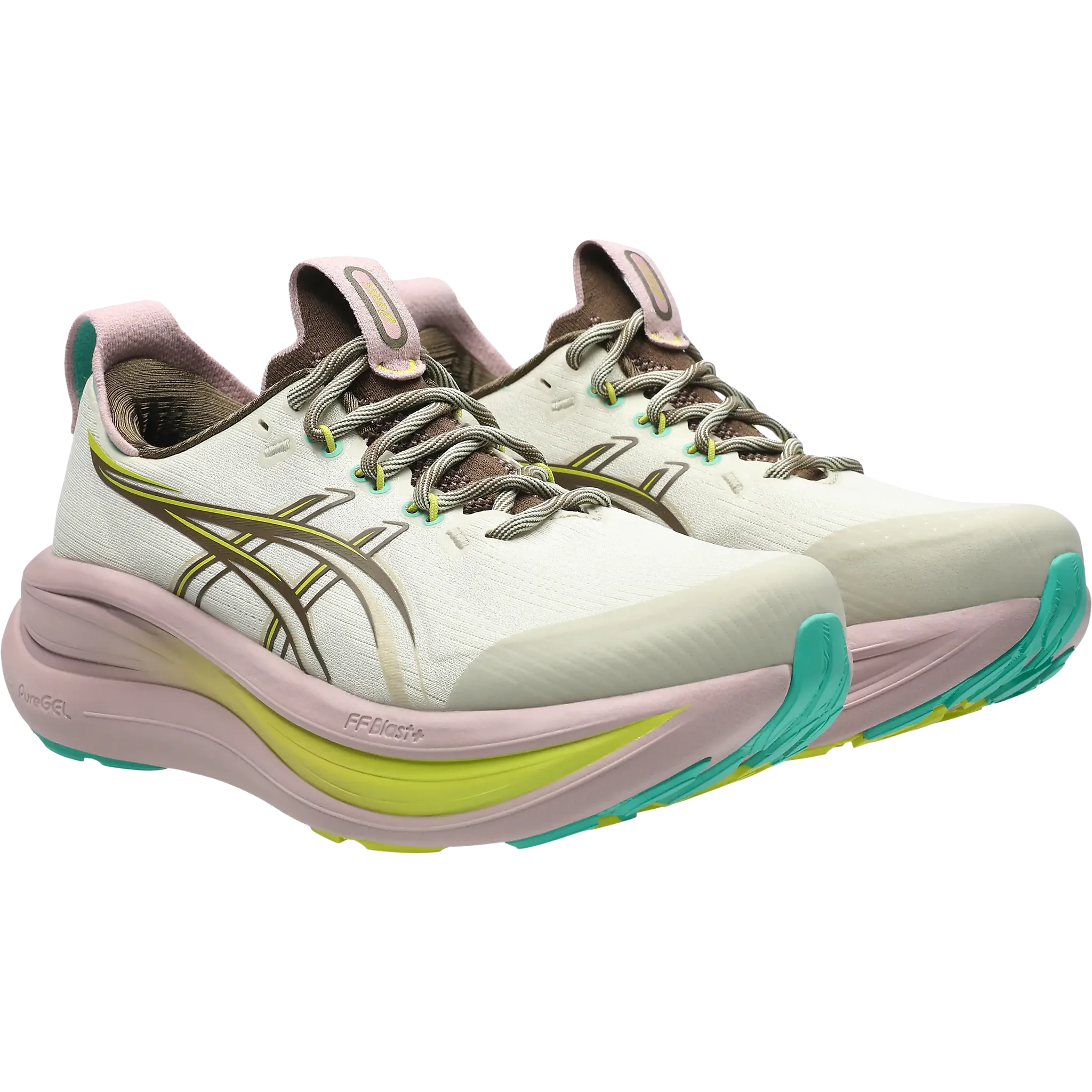 Gel-Nimbus 28 Tr Women