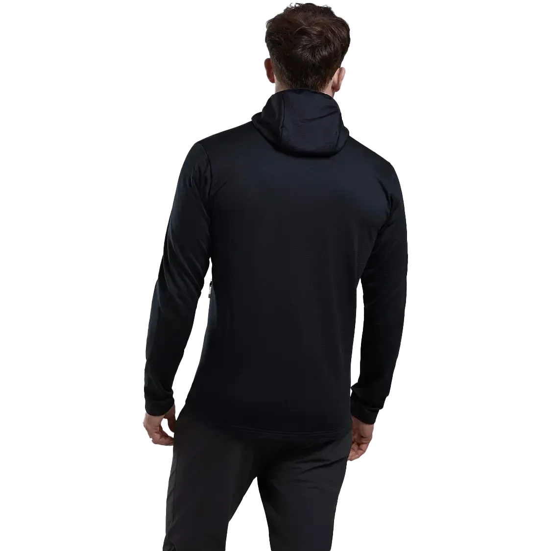 Protium Hoodie Men fleece