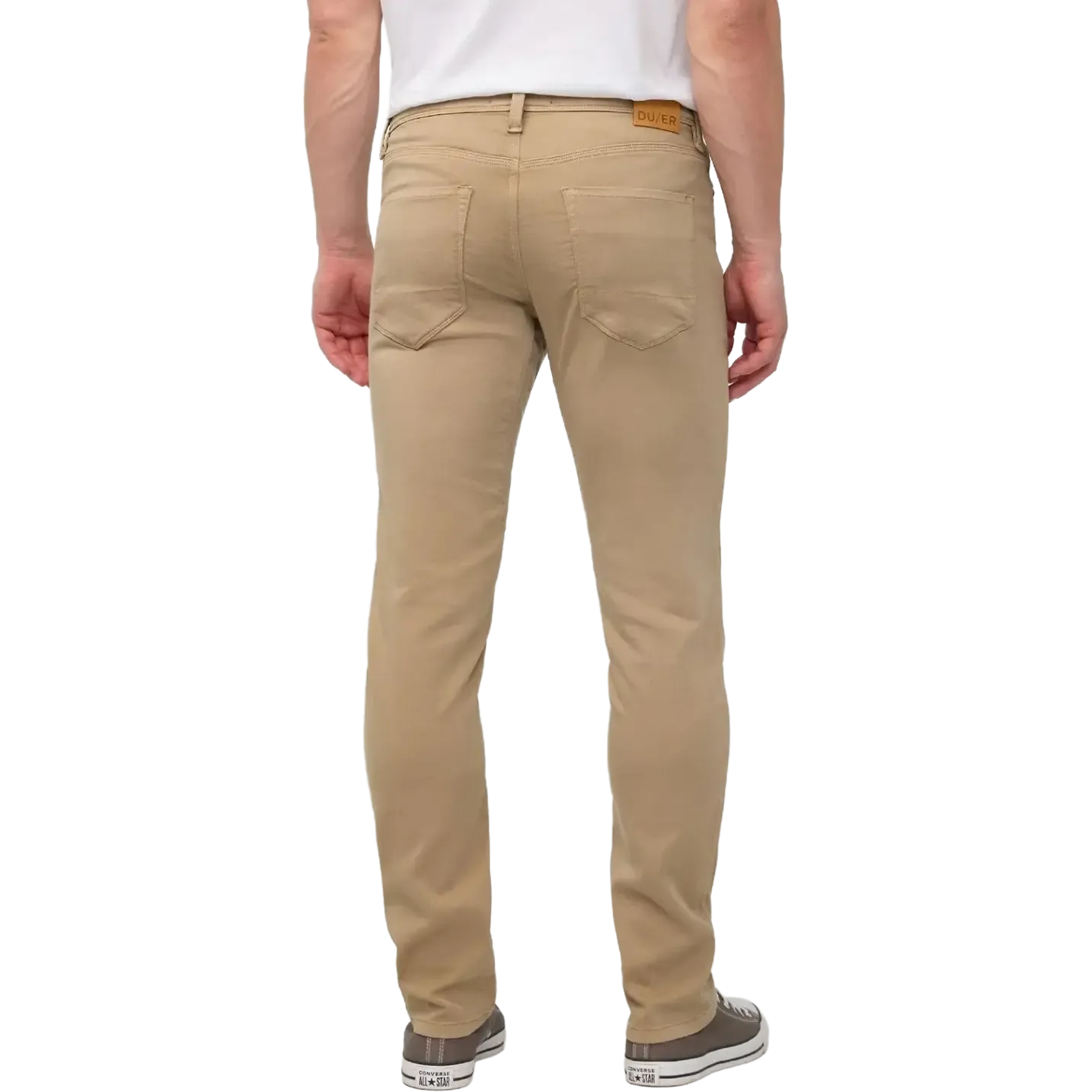 No Sweat Pant Men Slim 32'' herrebukser