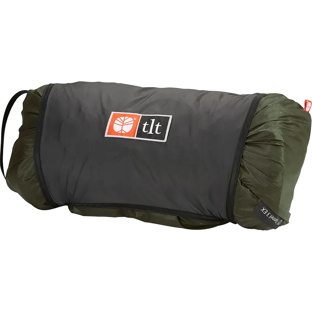LY Tunnel PRO 3EX telt 3 prs.