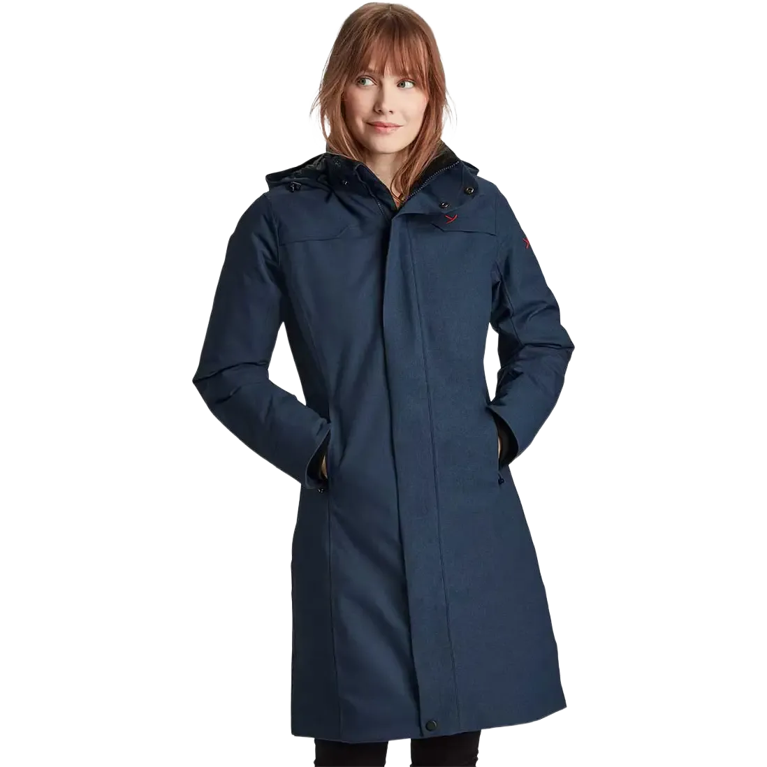 Tana Down Coat Women dunjakke