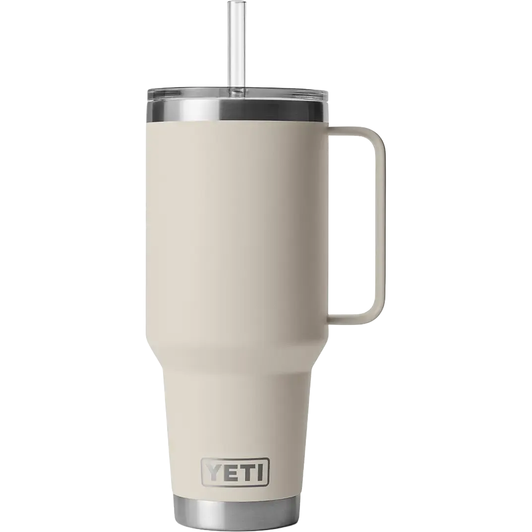 Rambler 42 Oz/1,2 liter Straw Mug termokrus