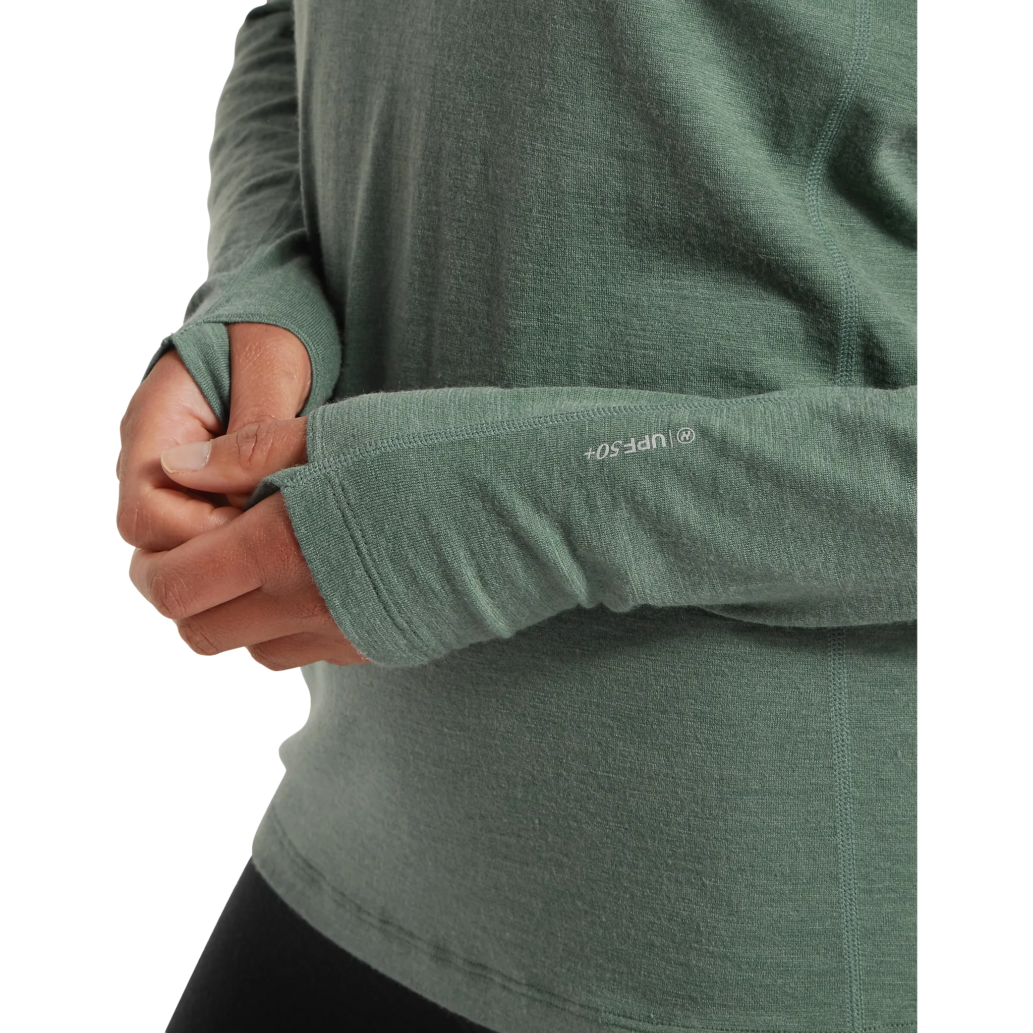 Exposure Long Sleeve Women