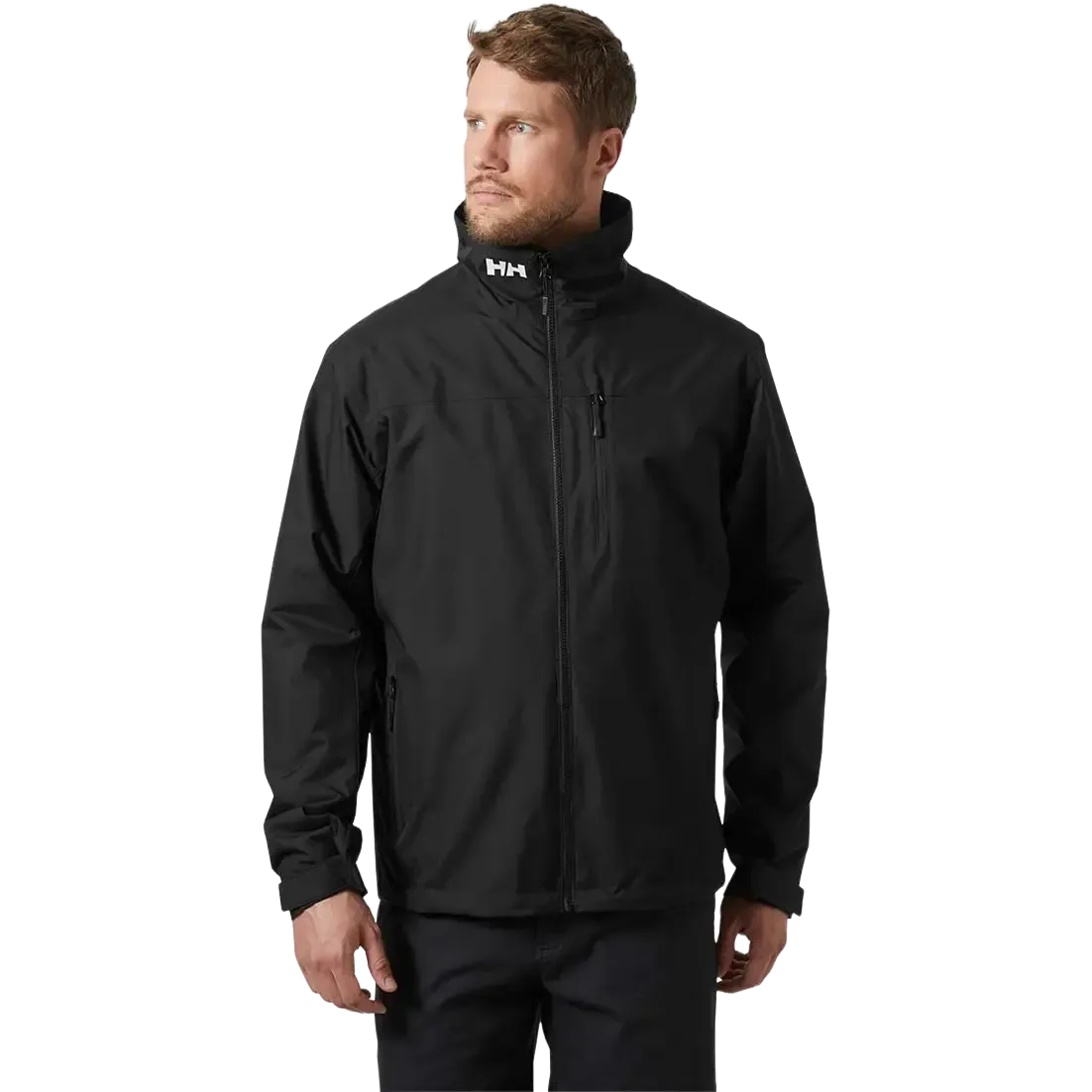 Crew Jacket Men 2 regnjakke