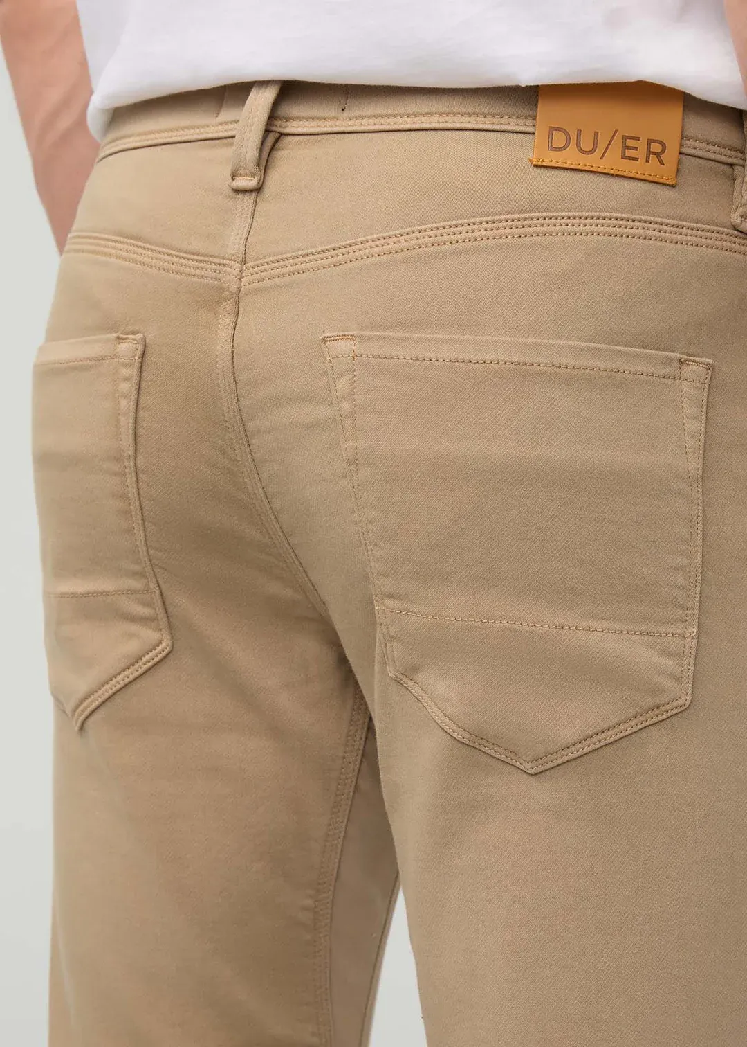 No Sweat Pant Men Slim 30'' herrebukser