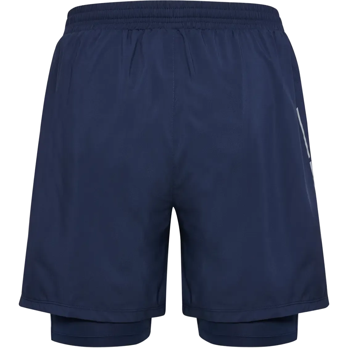 Fast 2in1 Shorts Men