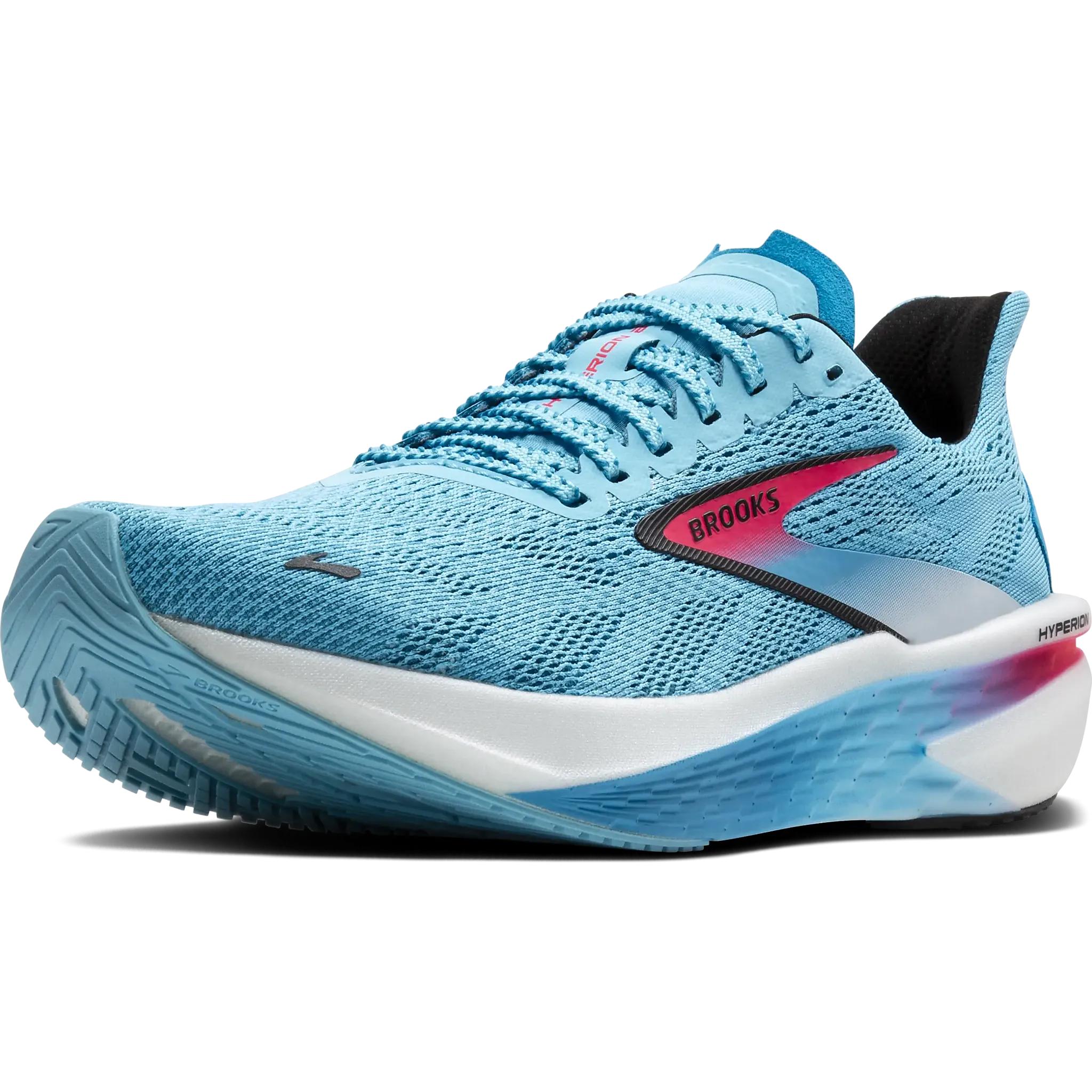 Hyperion 2 Women