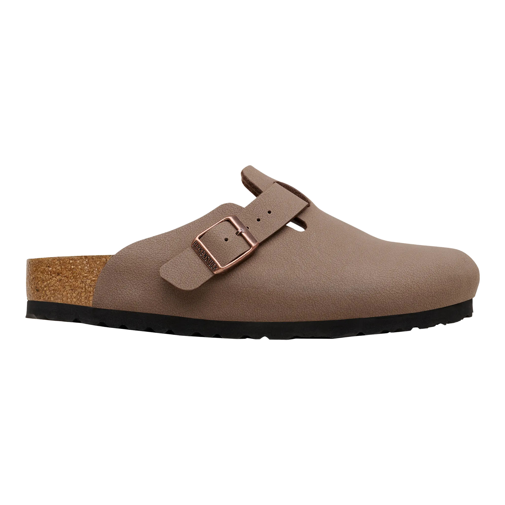Boston TEX Birko-Flor Nubuck Unisex Regular