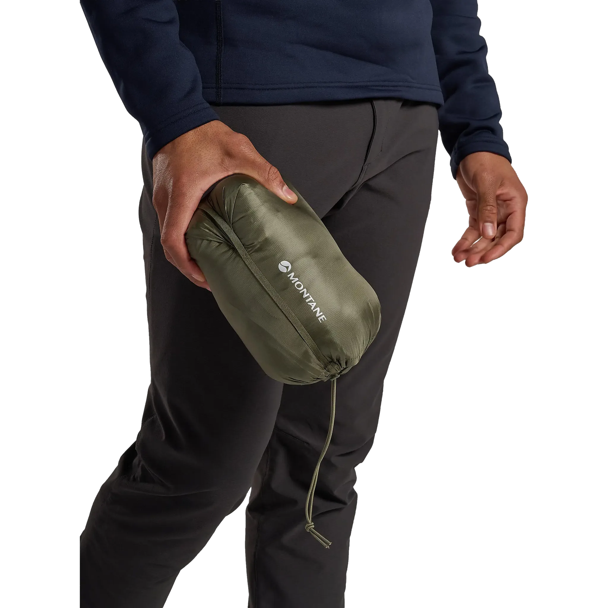 Anti Freeze Hoodie Men