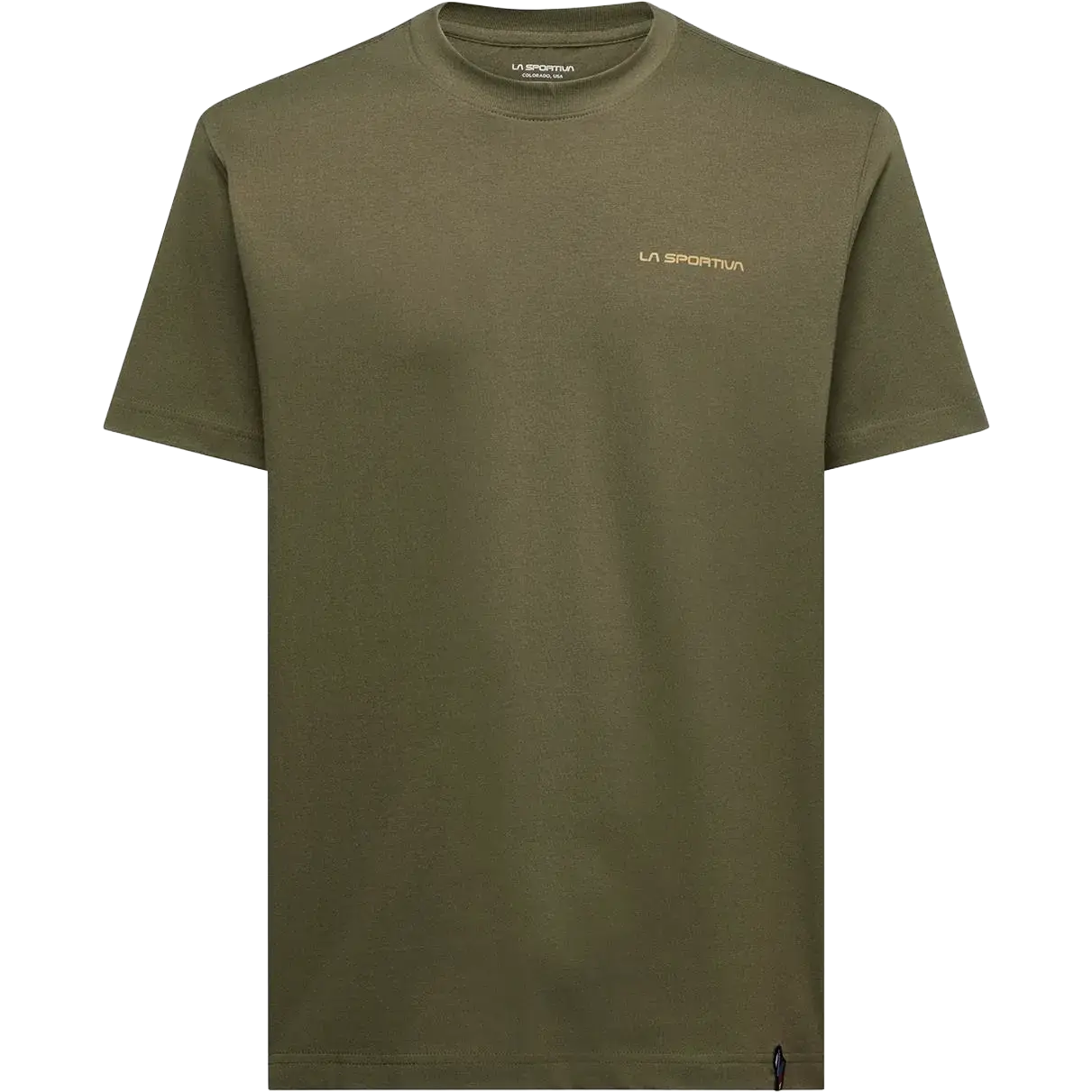 La Sportiva Psychotomic T-shirt Men - Cypress - Kortærmet T-shirts