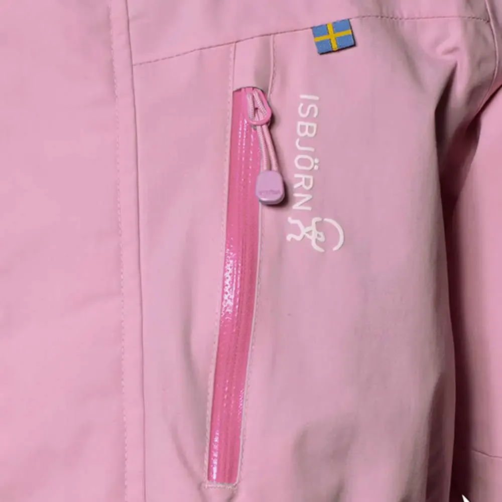 Penguin Snowsuit flyverdragt
