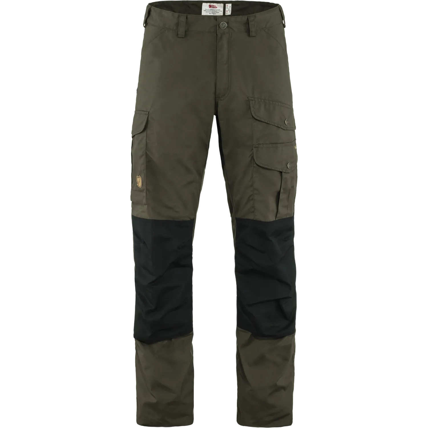 Barents Pro Trousers Men herrebukser