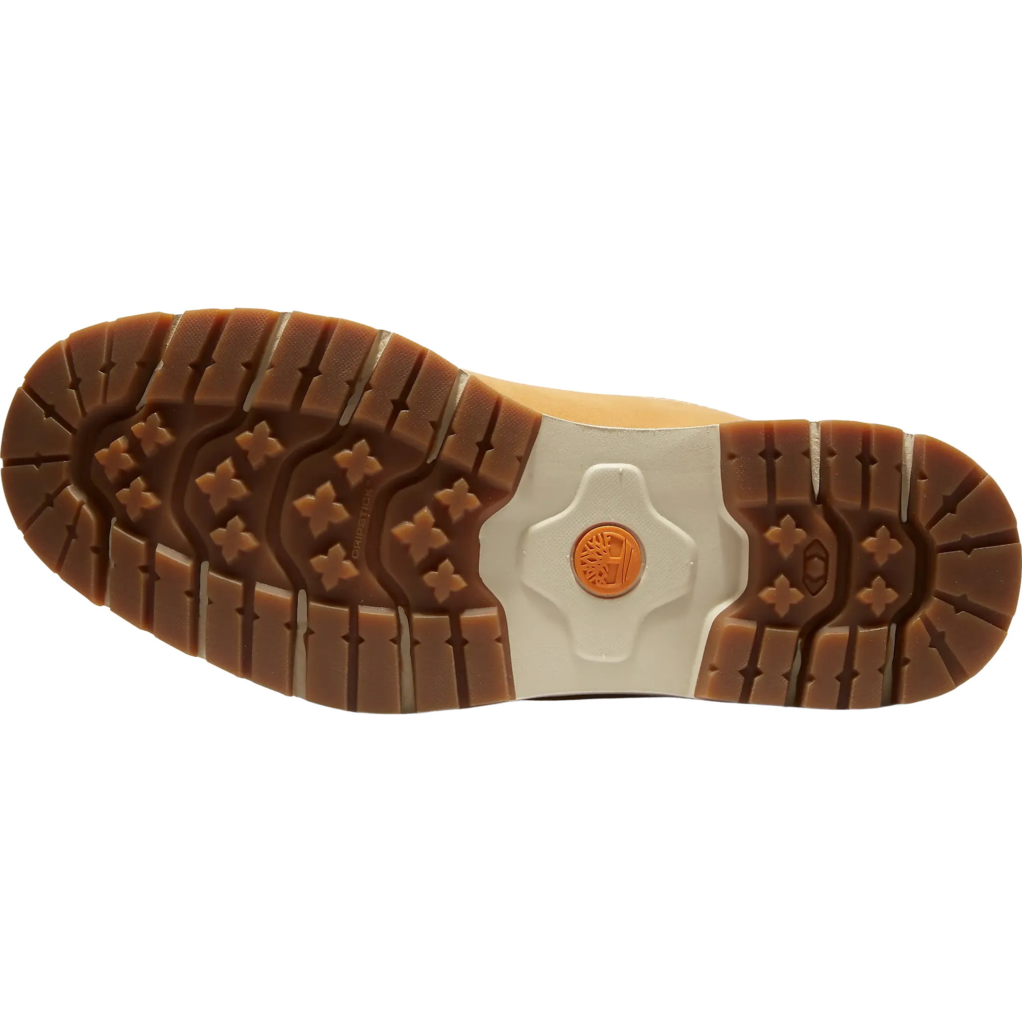 Mid Lace Up Waterproof Boot Men
