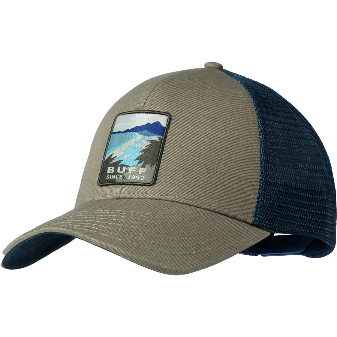 Explore Trucker Cap kasket