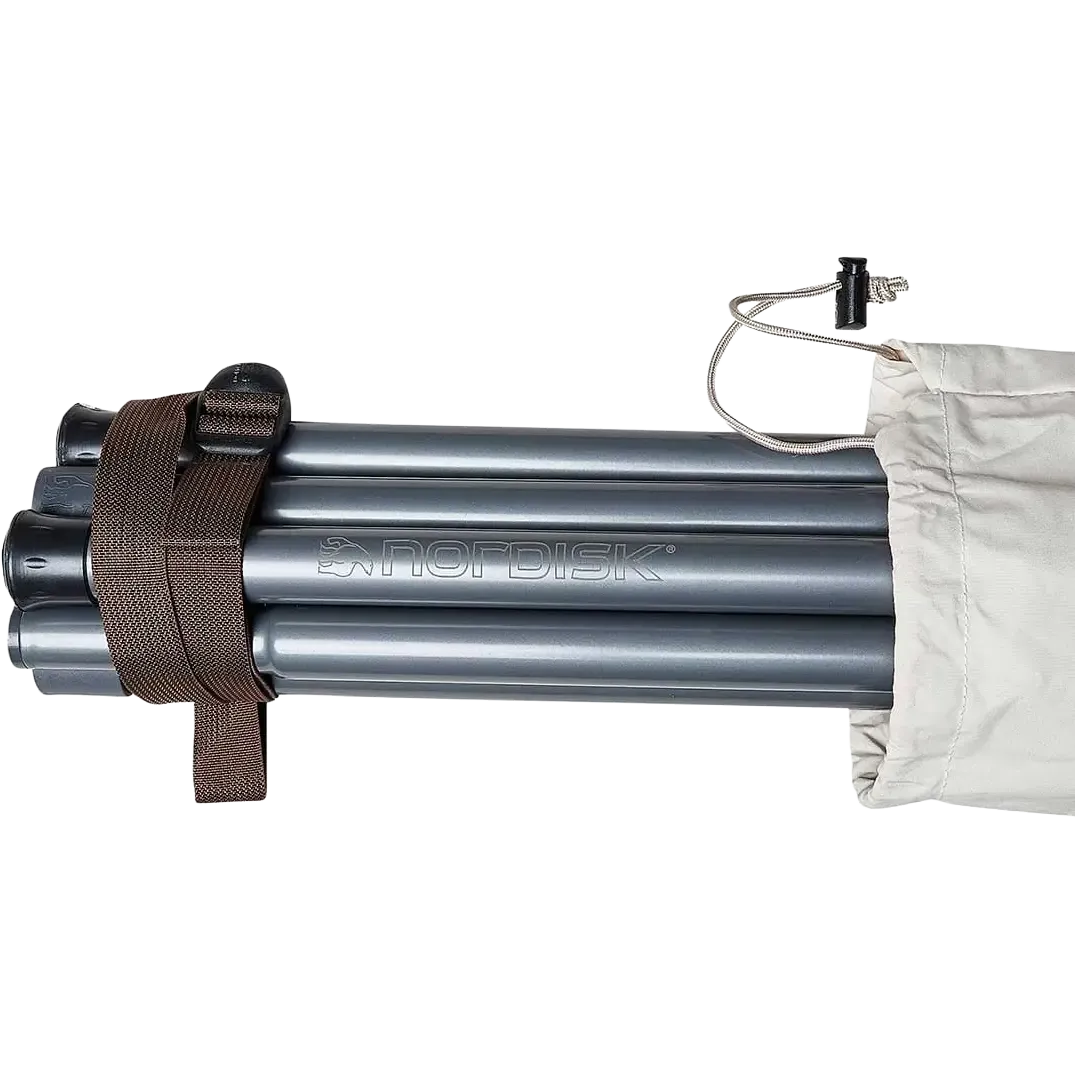 Kari 8 Technical Cotton Tarp