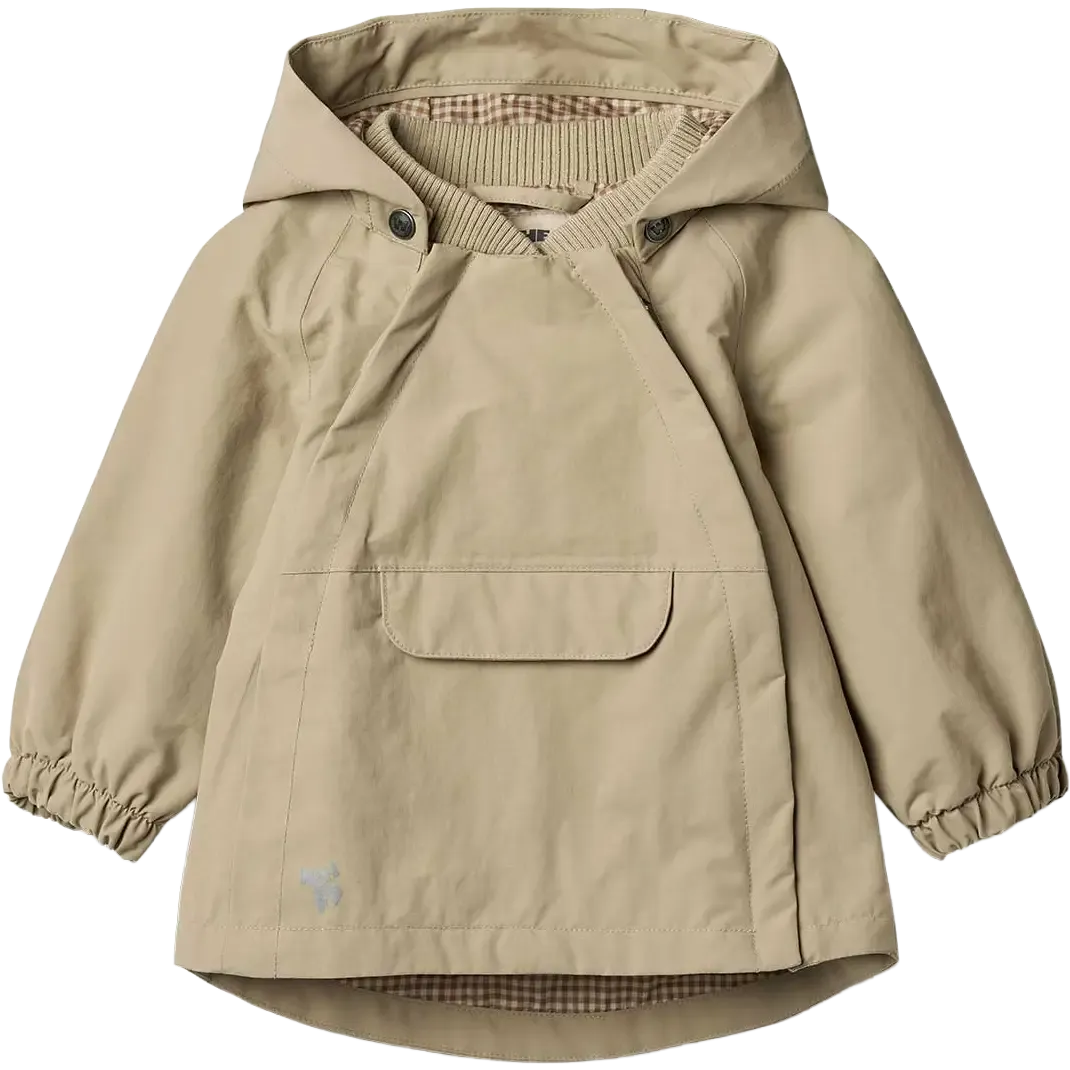 Jacket Sveo Tech Infants