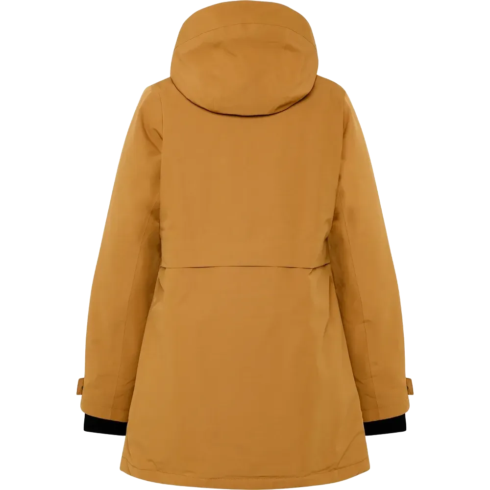Tiril Parka Women