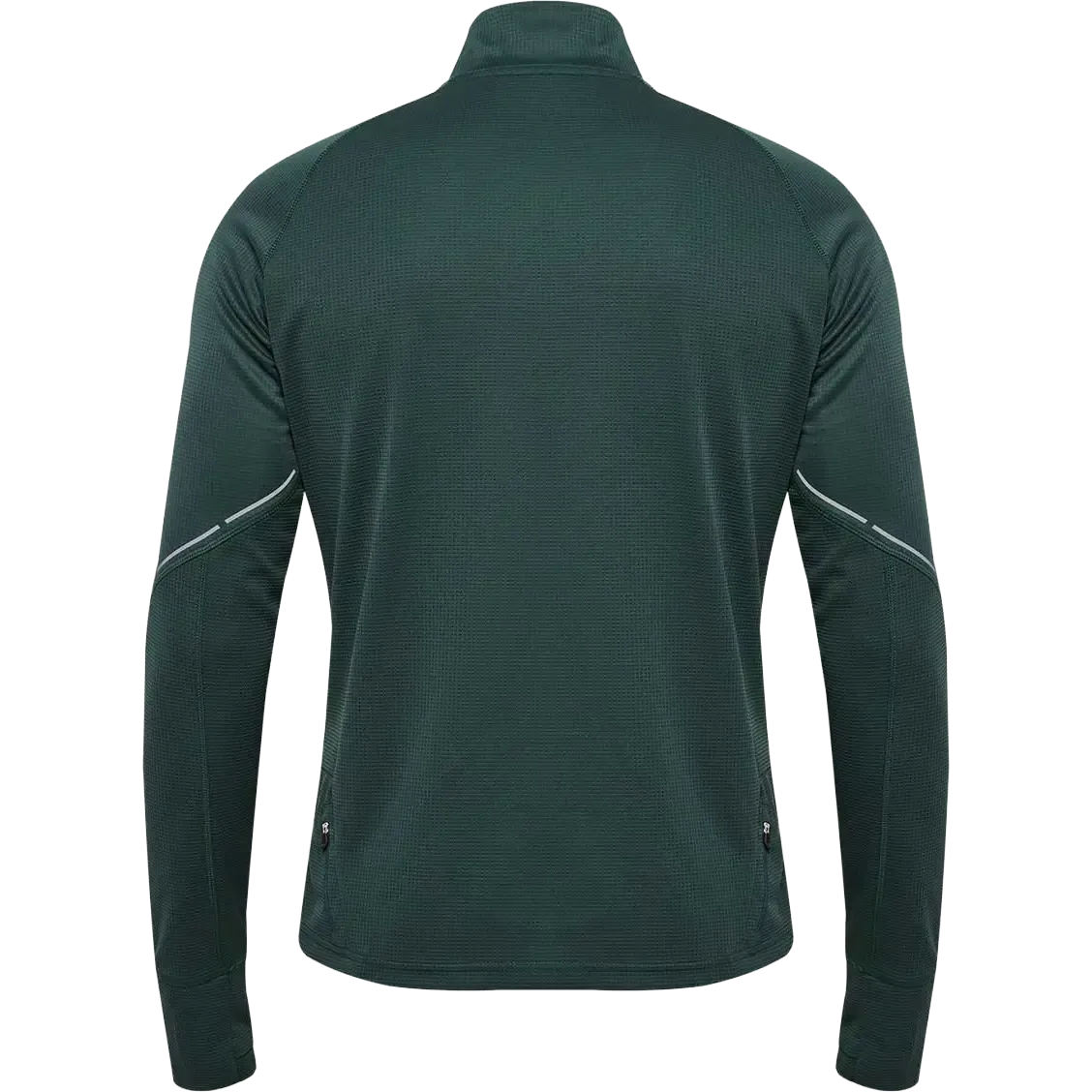 Power Half Zip Men