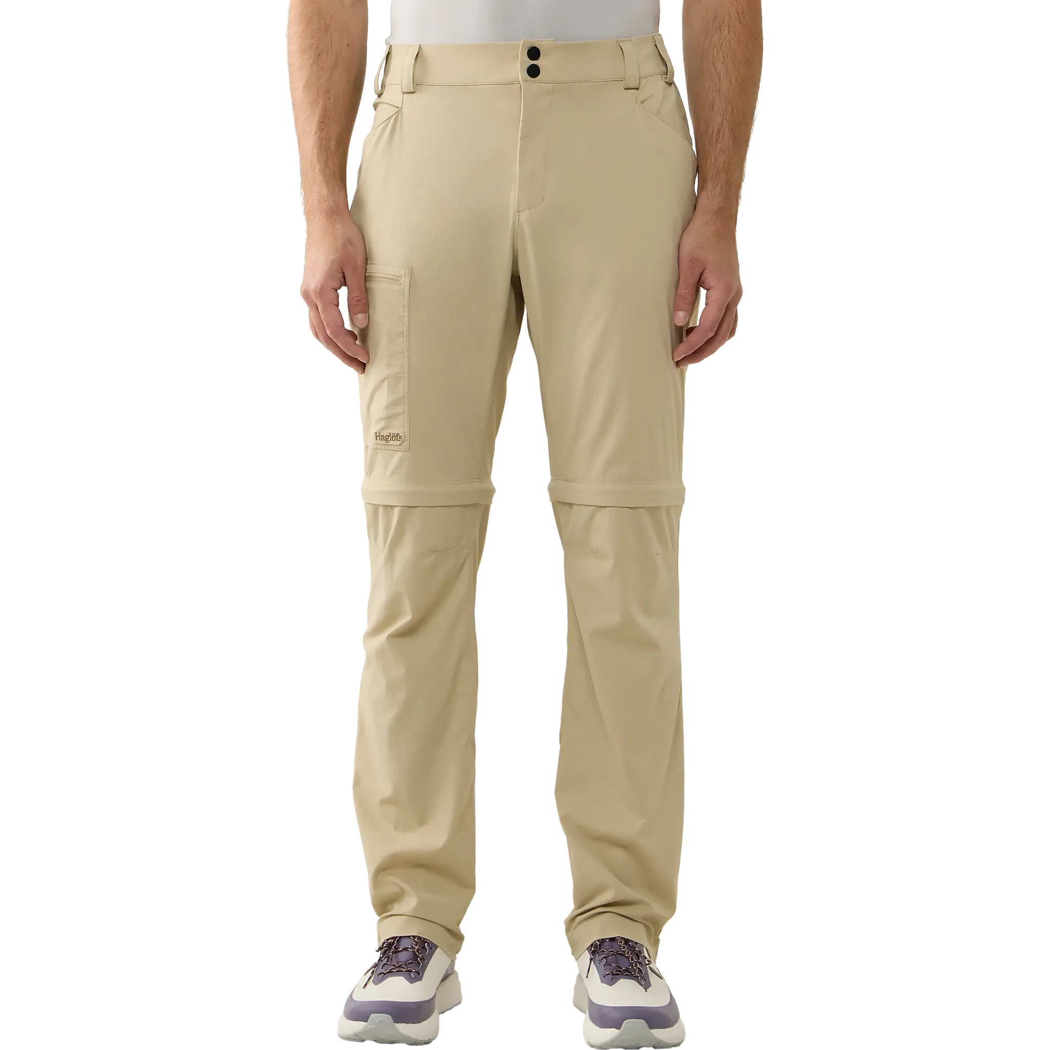 Lite Standard Zip-Off II Pant Men