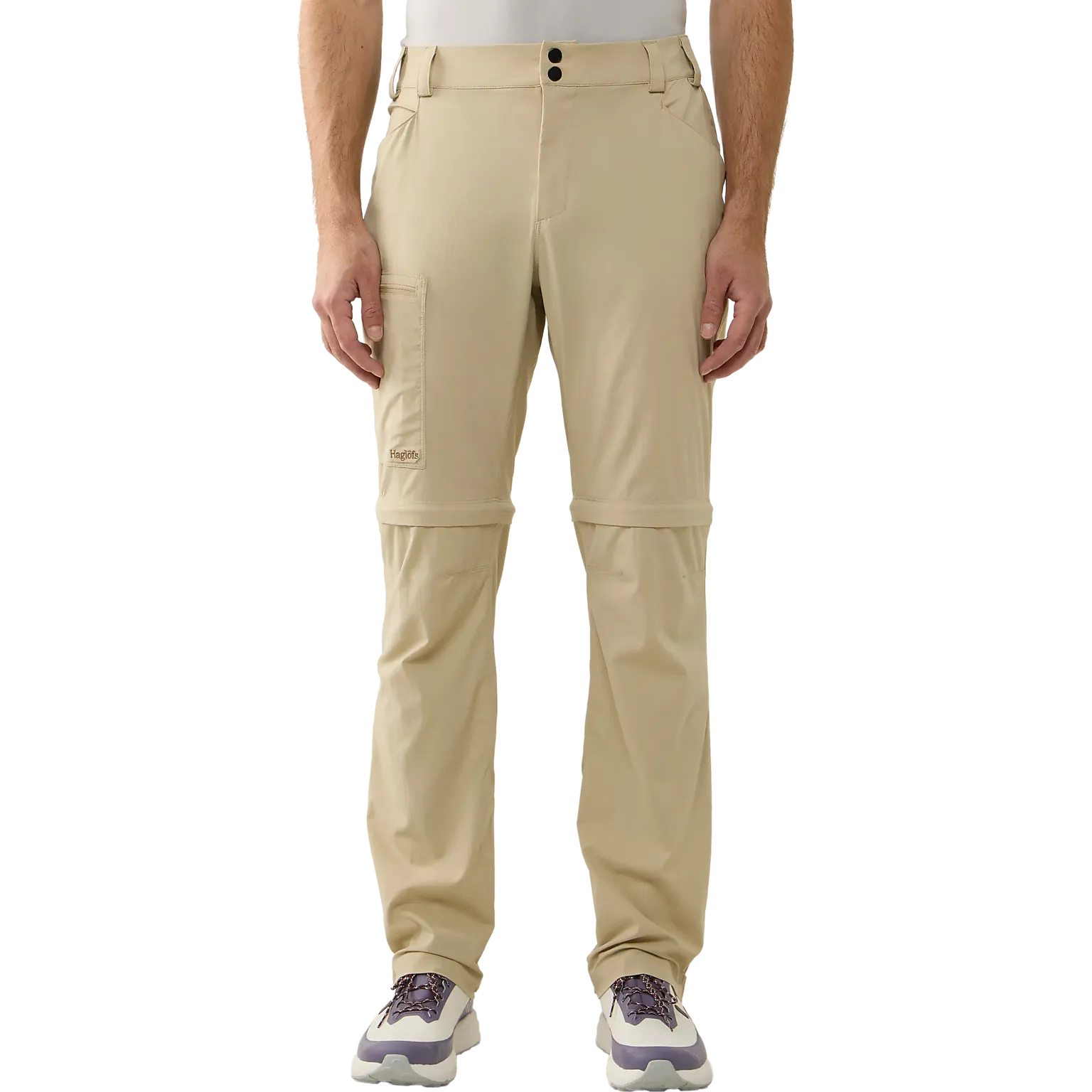 Lite Standard Zip-Off II Pant Men