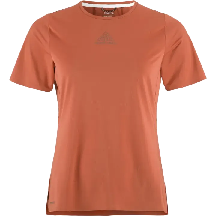Pro Trail SS Tee 2 Women