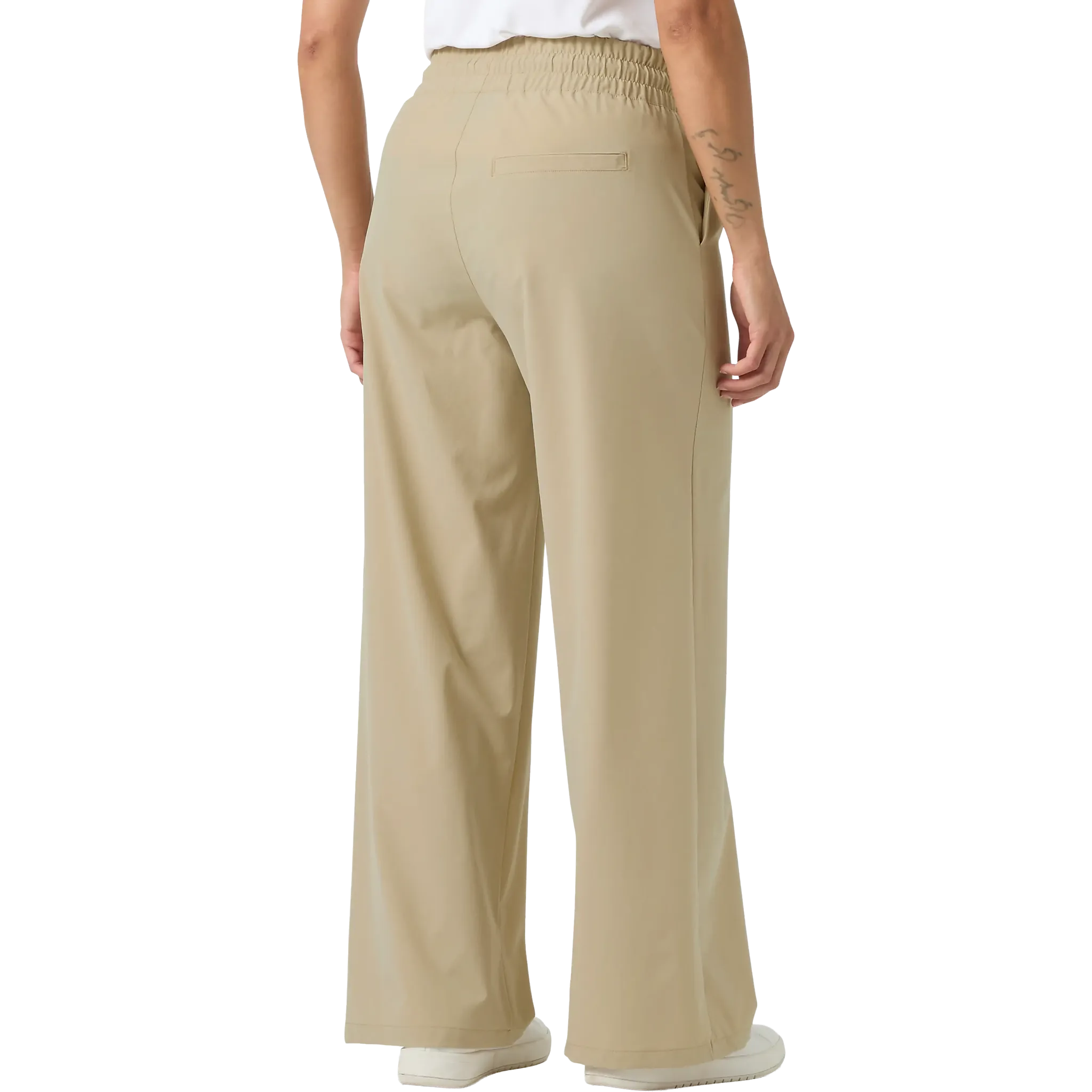 Thalia Wide Pant Women