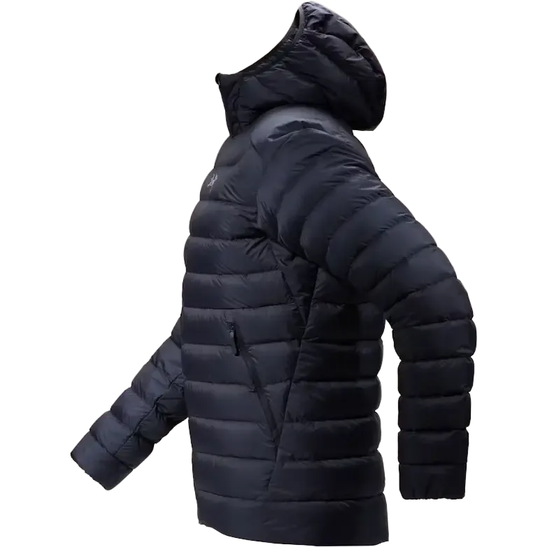 Cerium Hoody Men