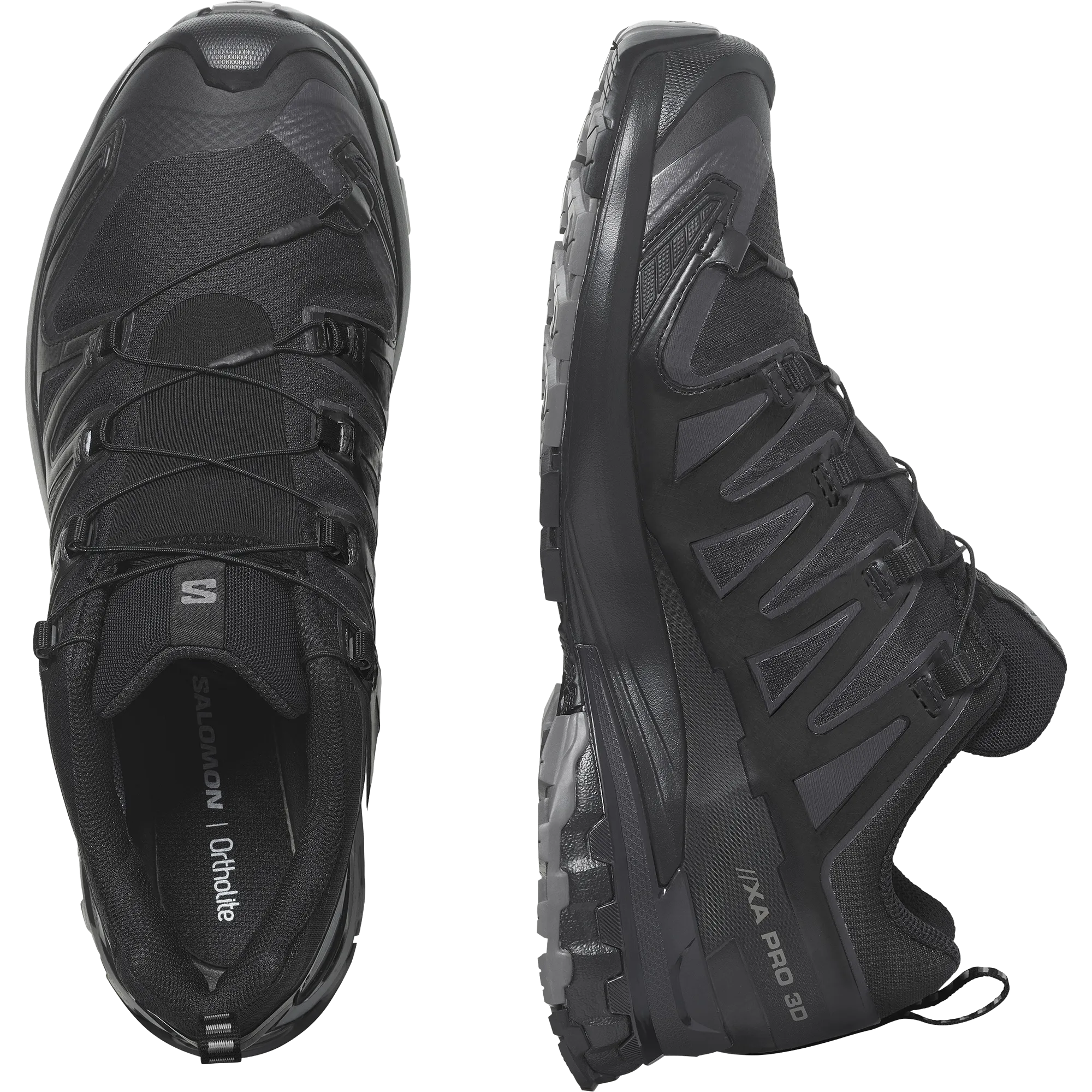 XA Pro 3D V9 GTX Men herrskor
