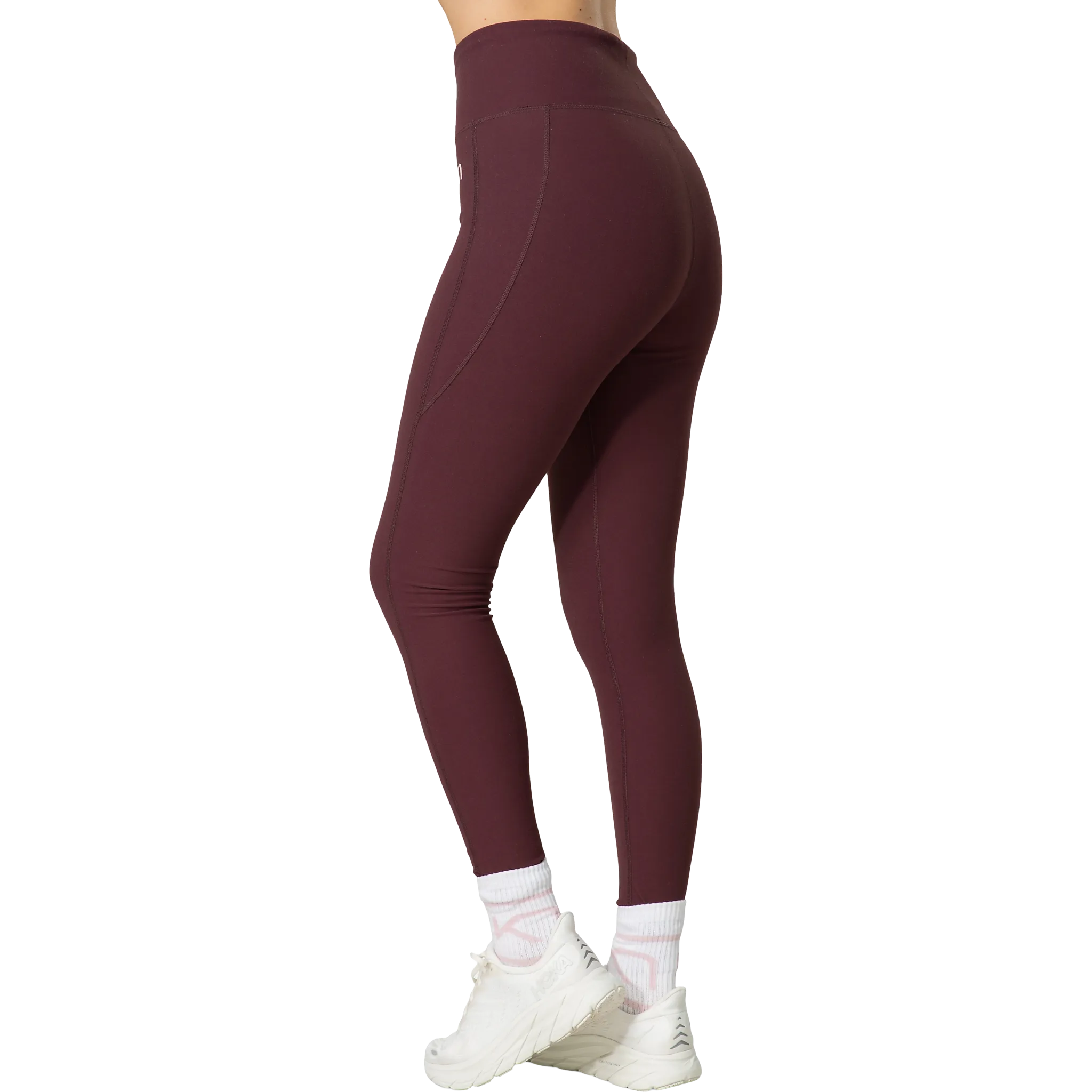 Nina High Waist Tights Women