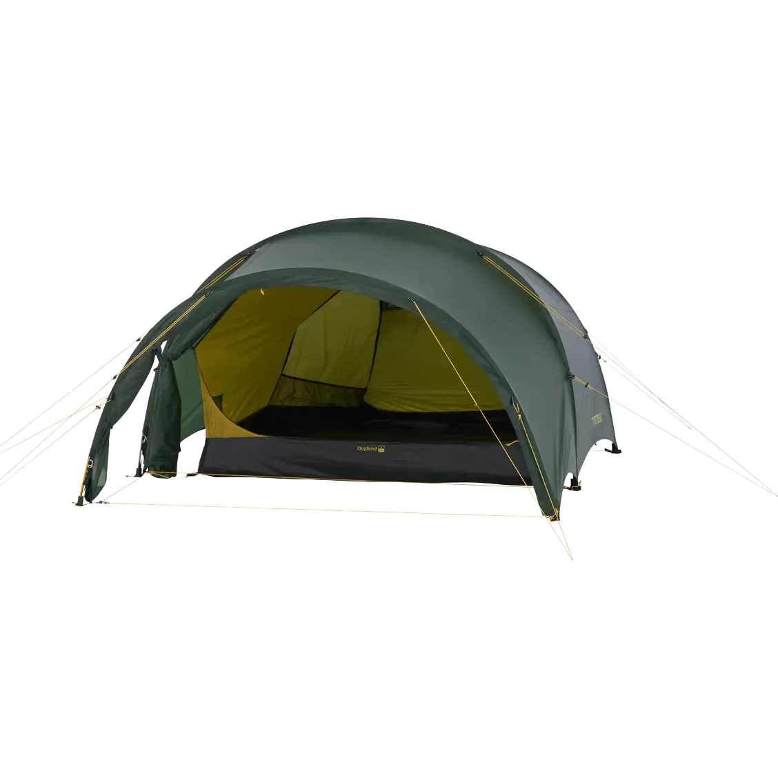 Oppland 2 LW (2.0) Tent telt 2 prs.