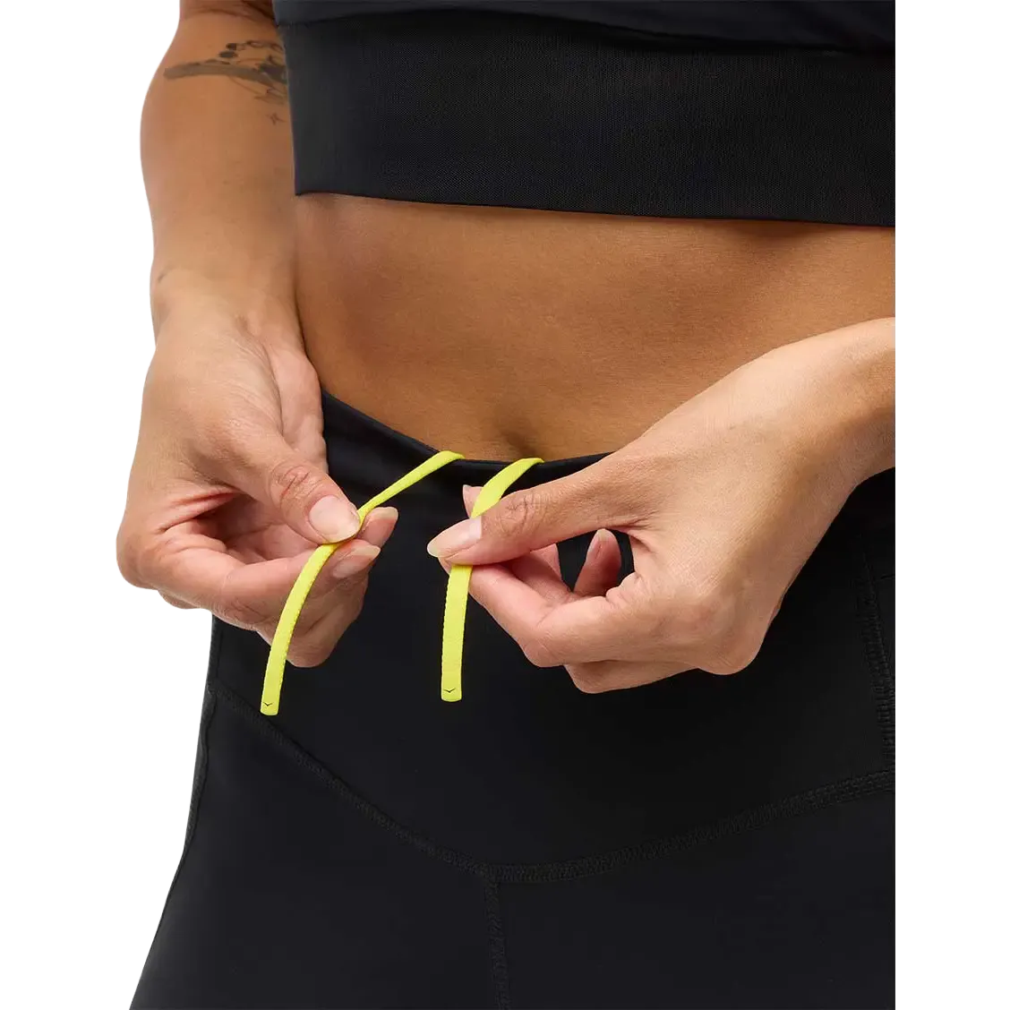 Novafly 9'' Knit Short Women