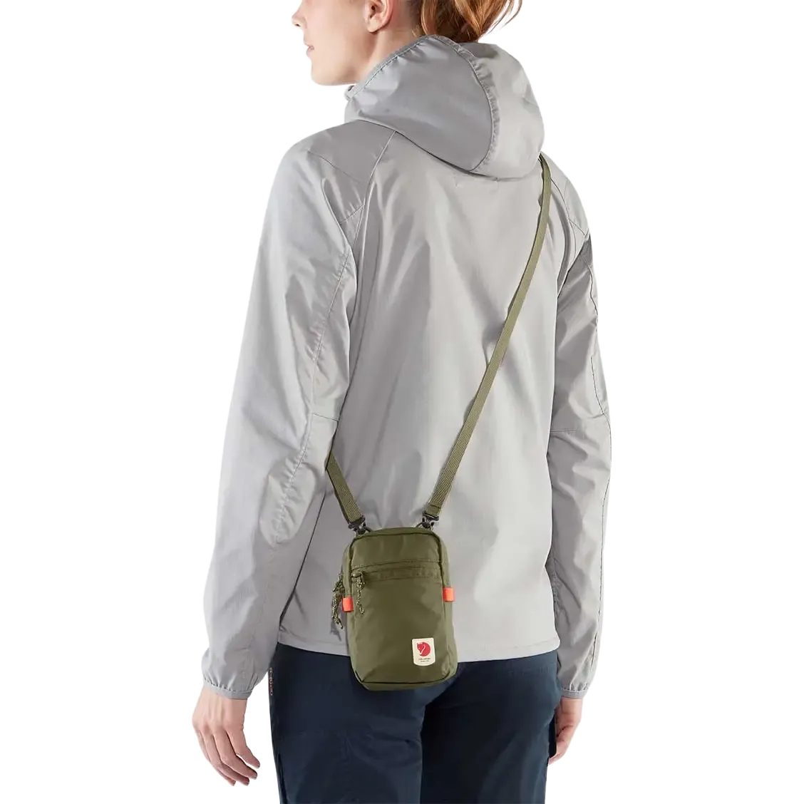 High Coast Pocket taske