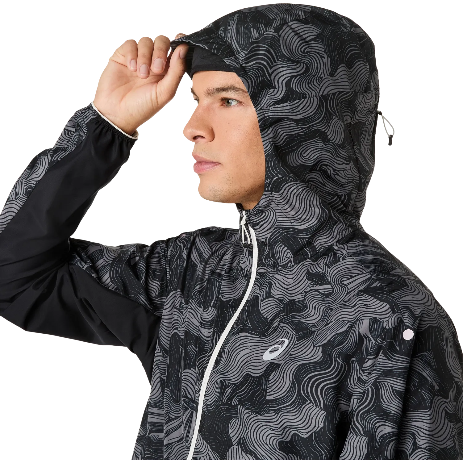 Fujitrail Packable Jacket Men