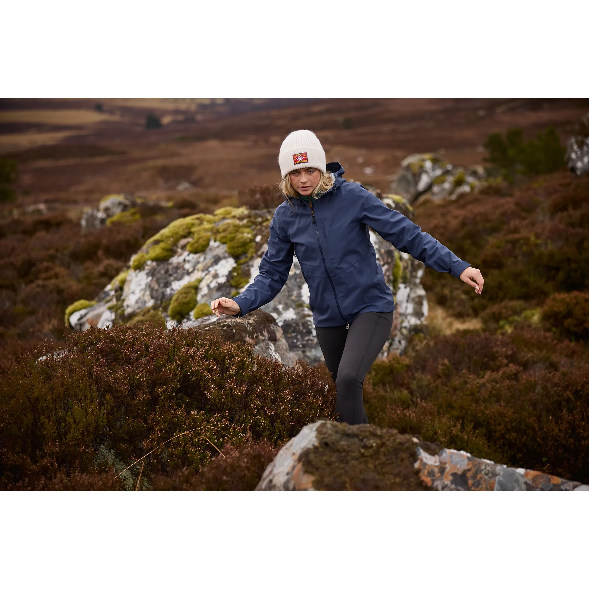 Beyul 3L Jacket Women