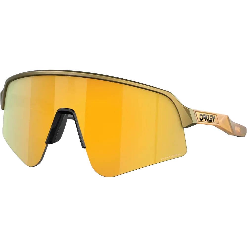 Brass Tax, Prizm 24K